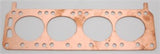 Cometic Morris XPEG .043in Copper Cylinder Head Gasket - 74mm Bore