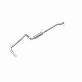 BRExhaust 01-03 GMC S10 Sonoma 2.2L Exhaust Kit