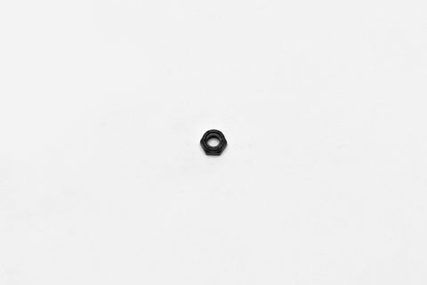 Wilwood nut 5/16-24 hex thin nylock