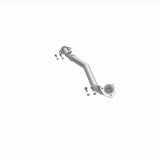 BRE Exhaust 92-95 4Runner 3.0L Front Pipe Kit
