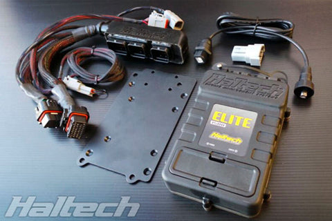 Elite 1500 Plug 'n' Play Adapt Kit - Yamaha WaveRunner