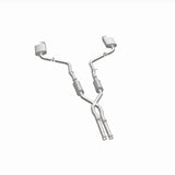 BRExhaust Exhaust Kit Replacement Dodge