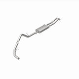 MagnaFlow BRE Exhaust Kit 02-06 Escalade ESV Escalade EXT Yukon XL 1500 6L