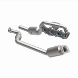 Magnaflow 15-20 Ford Mustang 5.0L Direct Fit Converter