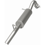 BRExhaust 09-11 Mazda Tribute/ 09-12 Ford Escape Muffler Kit