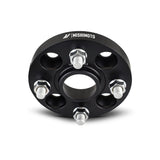 Mishimoto Wheel Spacers - 4x100 - 56.1 - 30 - M12 - Black