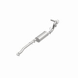 MagnaFlow BRE Exhaust Kit Replacement Ford