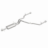 BRExhaust 19-24 Ram 1500 5.7L Direct-Fit Exhaust System Kit