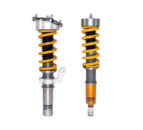 Ohlins 91-02 Mazda RX-7 (FD3S) Right Front Road & Track Coilover