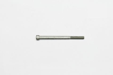 Wilwood bolt 1/4-20X3.50 LG shcs alloy WES072 CL1 silver asme B18.3