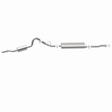 MagnaFlow BRE Exhaust Kit 02-09 Terrza Uplndr Ventur Silhou Montna Relay