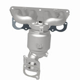 Magnaflow Conv Direct Fit 18-19 Hyundai Kona 2.0L