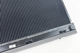 CSF 2022+ Subaru WRX All Aluminum Radiator - Black