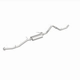 MagnaFlow BRE Exhaust Kit 07-10 Silverado 2500 HD Sierra 2500 HD 6L