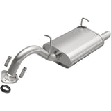 MagnaFlow BRE Exhaust Kit 07-15 Toyota Yaris 1.5L