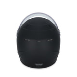 RaceQuip Flat Black PRO YOUTH SFI 24.1 2020