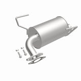 BRExhaust 14-18 Subaru Forester 2.5L Muffler Kit