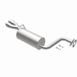 BRExhaust 09-13 Mazda 6 2.5L Muffler Kit