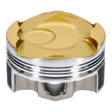 JE Pistons Subaru FA20 Ultra Series -10.20 cc 86mm Bore Piston Kit (Set of 4)