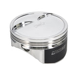 Manley Chevrolet LS Piston Set - 4.005in Bore 1.065in CH, -10.00 CC