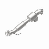 MagnaFlow 13-16 Ford Focus ST L4 2.0L California Grade Direct-Fit Catalytic Converter