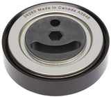 Gates 01-08 Suzuki Grand Vitara V-6 2.7L A.C. & P.S. Belt Drive Pulley