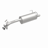 BRE Exhaust 12-14 CR-V 2.4L Muffler Kit