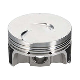 Wiseco Chevrolet Gen V L83 5.3L 3.800in Bore 1.292in CH -8.5cc Dish Piston Kit - Set of 8