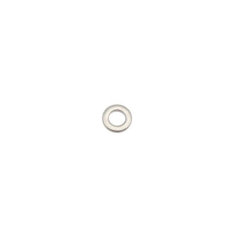 Wilwood washer .143 IDX.267 ODX.032 flat cres nas 620-C6