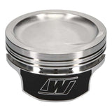 Wiseco Chevy Small Block 4.040in Bore 1.125in CH -19.00 CC Piston Set