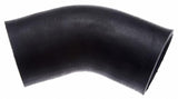 Gates 83-88 GMC Brigadier Detroit Diesel 6V-92 Diesel Lower - Eng. To Pipe Molded Coolant Hose
