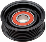 Gates 06-11 Ford Ranger 4-Cyl. 2.3L Idler Belt Drive Pulley