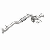 BRE Exhaust 14-22 Jeep Cherokee 3.2L Front Pipe Kit