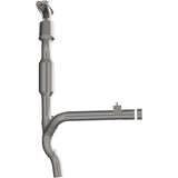 Magnaflow 02-03 Ford F-150 5.4L Direct Fit Converter