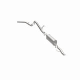 MagnaFlow BRE Exhaust Kit 11-14 Ford F-150