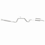 MagnaFlow BRE Exhaust Kit 00-05 Chevy Impala Monte Carlo