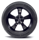 Mickey Thompson ET Street S/S Tire - P325/45R20 SL - 250740