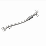BRE Exhaust 95-99 200SX Sentra 1.6L Front Pipe Kit