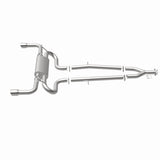 BRExhaust 02-08 Lexus SC430 4.3L Exhaust Kit