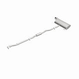 MagnaFlow BRE Exhaust Kit 07-11 Jeep Patriot Compass 2.4L