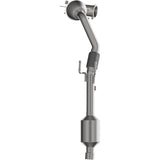 MagnaFlow 22-23 Volkswagen Jetta Direct Fit OEM Grade EPA Compliant Catalytic Converter