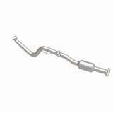 MagnaFlow 2009 Chevrolet Express 4500 V8 6.0L Right Underbody Catalytic Converter