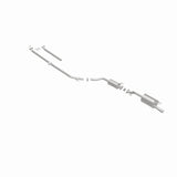 MagnaFlow BRE Exhaust Kit 06-11 Honda Civic 1.8L
