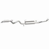 Magnaflow 24+ Toyota Land Cruiser Overland Cat-Back Exhaust System