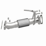 BRE Exhaust 14-16 Kia Soul 2.0L Front Pipe Kit