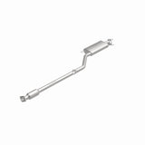 MagnaFlow Direct Fit Catalytic Converter 2020 Hyundai Palisade Underbody 3.8L FWD