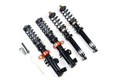 AST 02-08 BMW Z4 Coupe/Convertible - E85/E86 5100 Street Series Coilovers