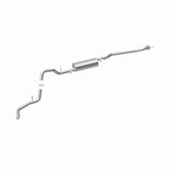MagnaFlow BRE Exhaust Kit 99-01 Silverado Sierra 1500