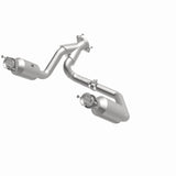MagnaFlow 19-24 Ram 1500 5.7L OEM Grade Federal/EPA Compliant Direct-Fit Catalytic Converter