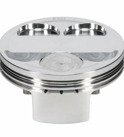 JE Pistons Yamaha YFZ450 06-08 Piston Single